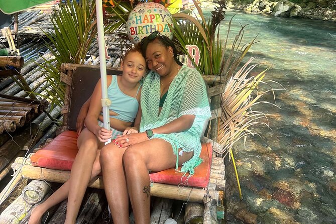 Bamboo Rafting and Rick's Café Experience from Montego Bay - Reaching Rick’s Café in Negril