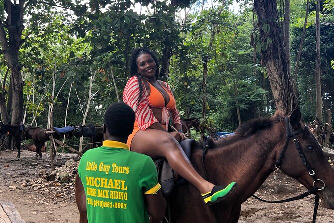 Bamboo Rafting, ATV and Ricks Café - Transportation included - Who should book this experience?