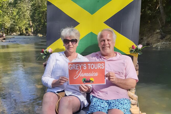 Bamboo Rafting Experience in Jamaica - Weather, Cancellations, and Practical Planning