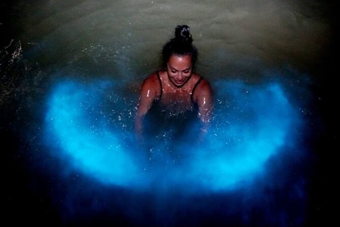 Bamboo Rafting Experience on the Martha Brea - Limestone Foot Treatment and Other Small Touches