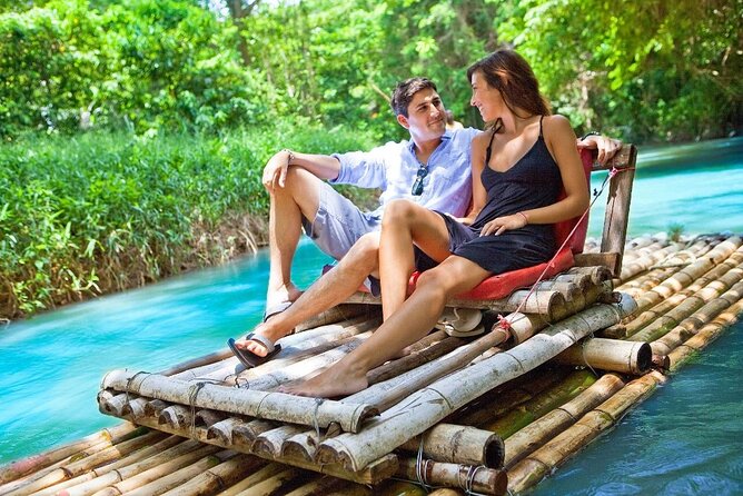 Bamboo Rafting, Hip-Strip & Margaritaville Tour from Montego Bay - Who will enjoy this outing