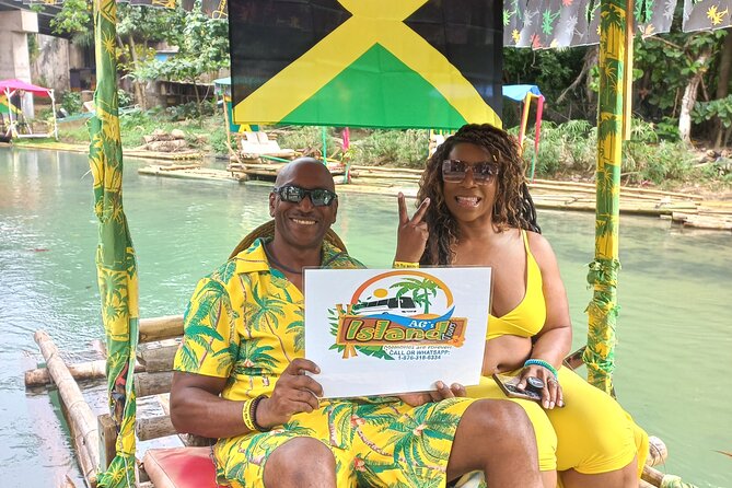 Bamboo Rafting in Ocho Rios - Key Details Before You Book