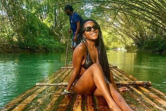 Bamboo Rafting Limestone Foot Massage/Negril 7 Miles Beach/Ricks Cafe Combo - Is $190 a fair price?