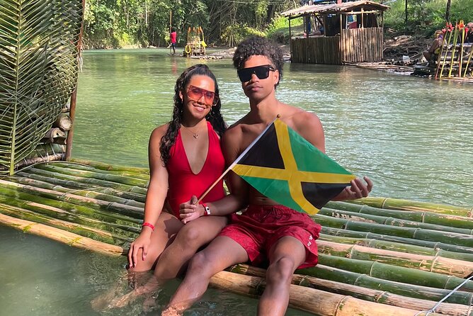 Bamboo Rafting, Limestone Massage and Hip Strip Tour In Jamaica - Who will enjoy this Jamaican outing