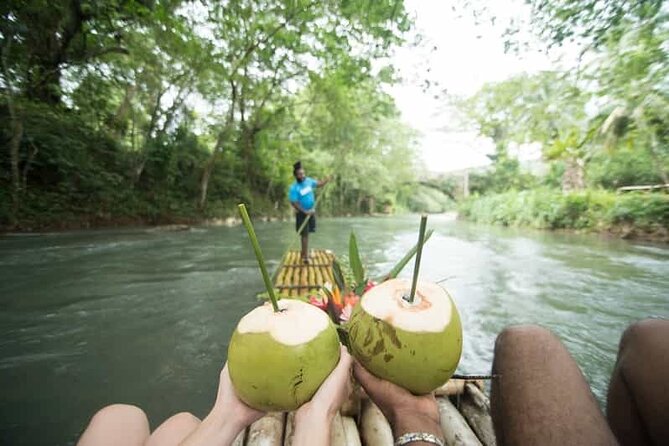 Bamboo rafting & limestone massage on the Great River!(lethe) - Practical Details That Matter on the Day