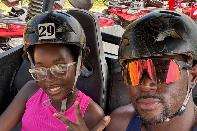 Bamboo Rafting Missile Atv Adventure and Ricks Cafe - Is $325 per person a fair value?