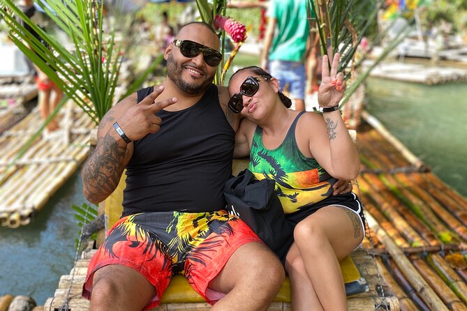 Bamboo Rafting Montego Bay - Key points to know before you book