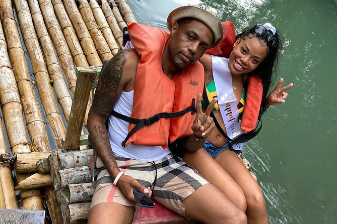 Bamboo Rafting Montego Bay - Weather and cancellation rules