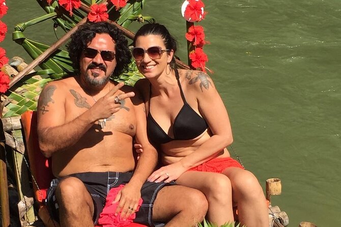 Bamboo Rafting Tour With Foot Massage from Montego Bay - Is $150 per person fair value?