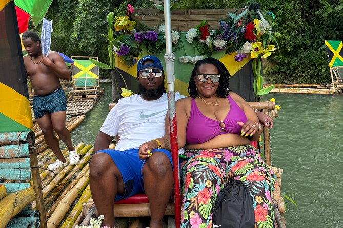Bamboo River Rafting & Foot Massage In Montego Bay - What to pack for the Lethe River