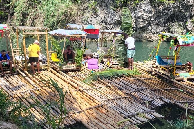 Bamboo River Rafting in Ocho Rios - The people who will enjoy this most