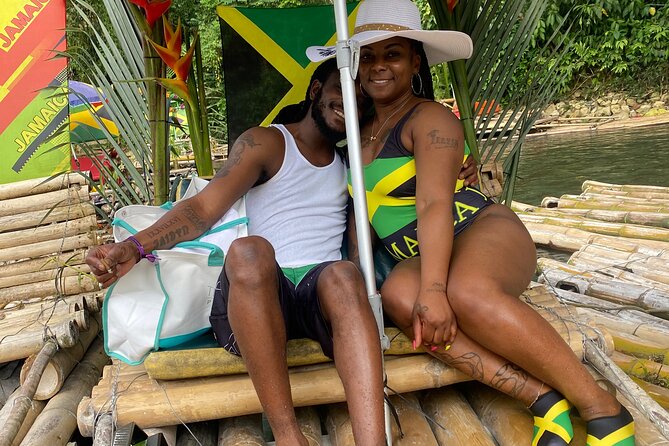 Bamboo River Rafting With Limestone Massage From Negril - From Seven Mile Beach to the Great River