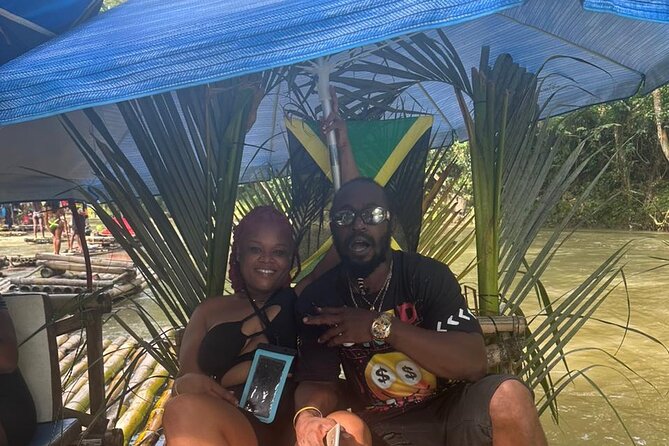 Bamboo River Rafting With Limestone Massage From Negril - Timing, pickup, and private arrangements