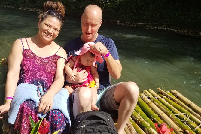 Bamboo River Rafting with Negril Ricks Cafe Visit - Should you book Bamboo River Rafting with Rick’s Cafe?