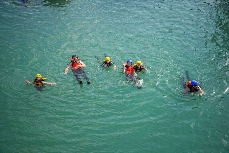 Banff: Kananaskis River Whitewater Rafting Tour - Key points to know before you book