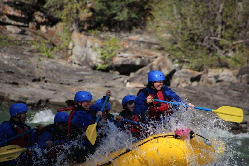 Banff: Morning Whitewater Rafting Tour in Horseshoe Canyon - Is $109 a fair price?
