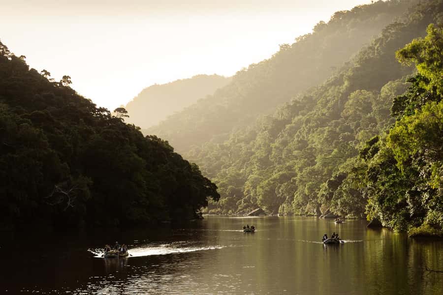 Barron Gorge: Half-Day Barron River White-Water Rafting - Booking advice and cancellation flexibility