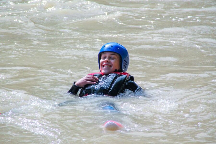 Bavaria: Action Whitewater Rafting Adventure - Key points to know before booking