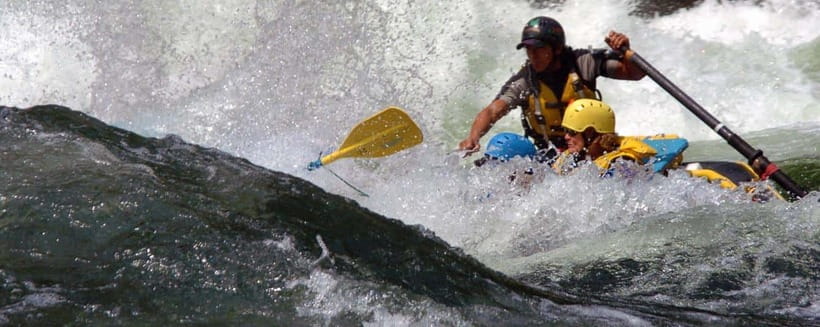 Beginner-Friendly Rafting Adventure on the Trishuli River - The three-hour road to Charaudi