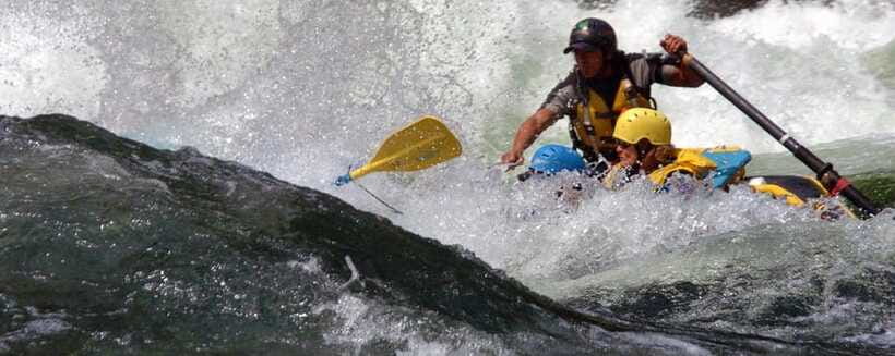 Beginner-Friendly Rafting Adventure on the Trishuli River - Should you book the Trishuli rafting day?