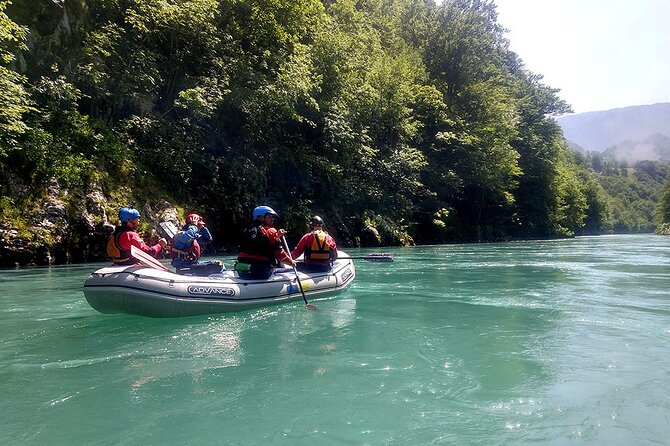 Belek Combo Tour 3 in 1 Rafting Buggy Zipline With Lunch - Buggy riding on dusty mountain tracks