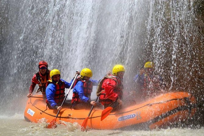 Berat Rafting, Kayaking & River Tubing – Osumi Canyons - Why the Osumi Canyons are worth the trip from Berat