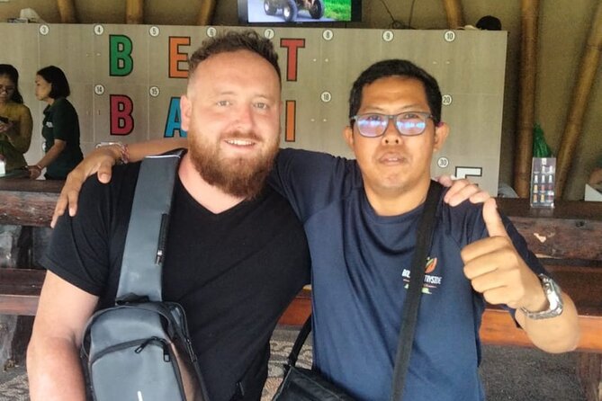 Best Of Ubud Rafting And ATV Quad Bike Adventure Tour - Why the private vehicle adds real value
