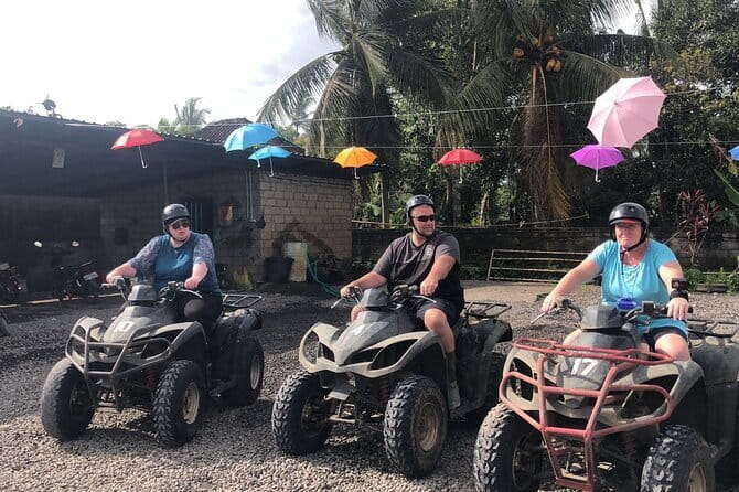 Best Of Ubud Rafting And Swing All Inclusive - Who will enjoy this combination most?