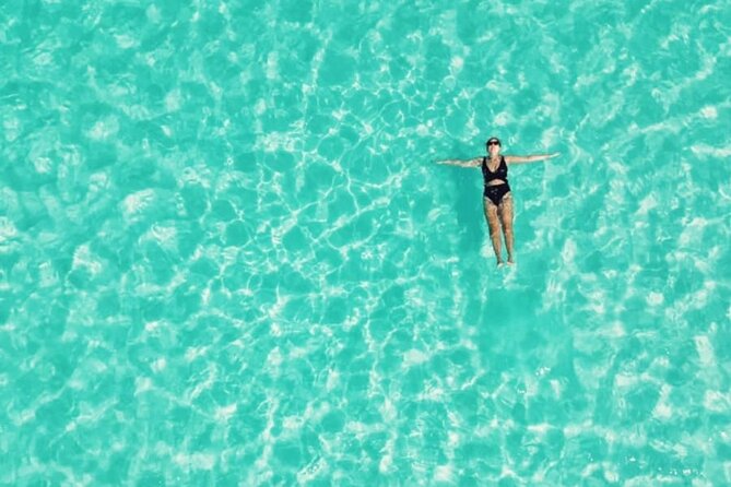 Beyond Bacalar: Pirate Route Exploration + River Float + Lunch - Leaving Bacalar for quieter water