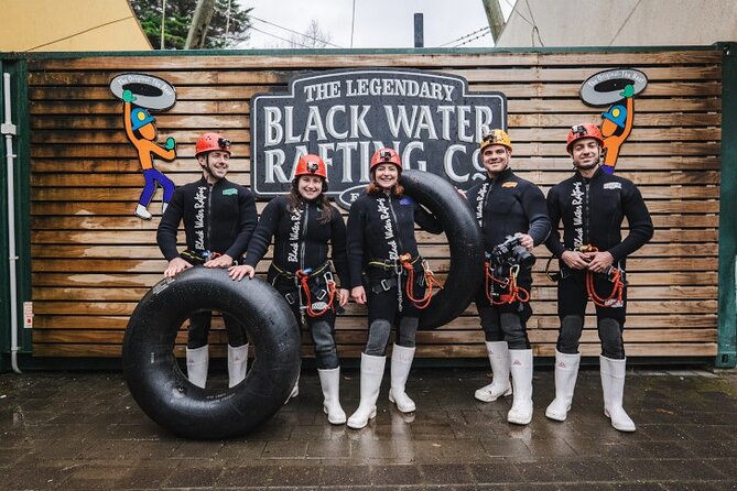 Black Water Rafting Semi Private Tour from Auckland - Why this Waitomo trip feels different