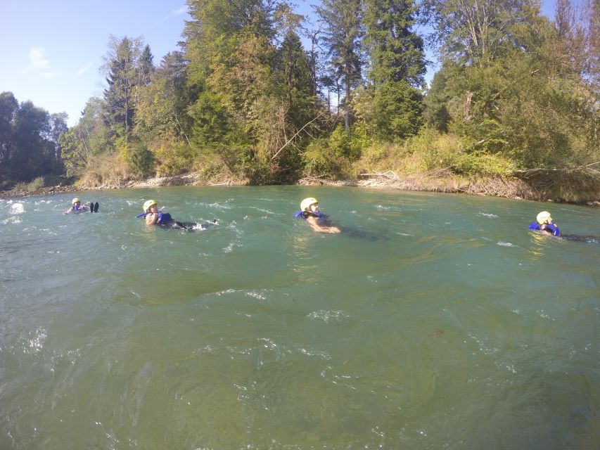 Bled: Rafting and Zipline Tour - Why this Bled rafting and zipline combo works