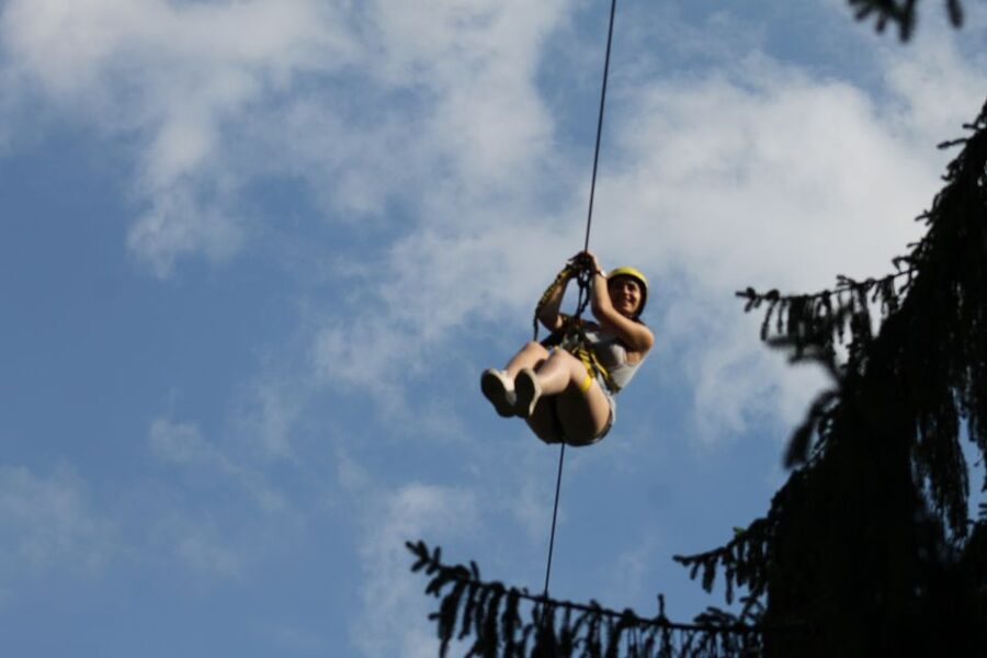 Bled: Rafting and Zipline Tour - Planning the rest of your Bled day