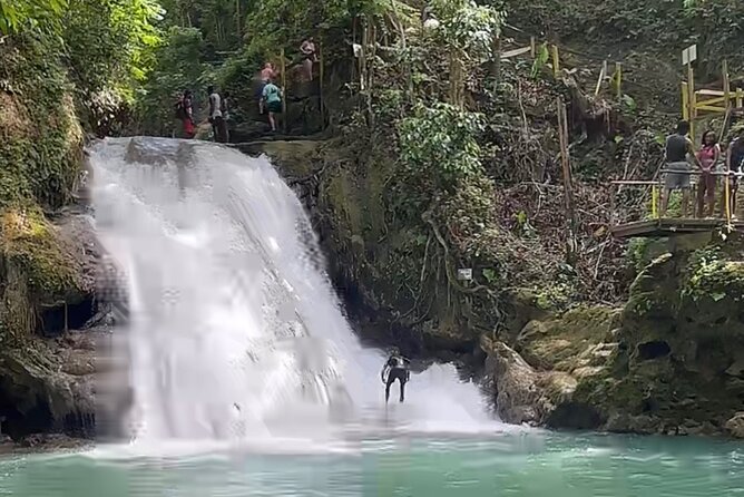 Blue Hole and bamboo rafting combo - Should you book the Blue Hole and bamboo rafting combo?