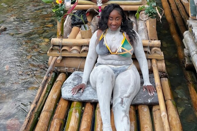 Blue Hole and Bamboo Rafting Ocho Rios - Timing, cancellation, and practical planning