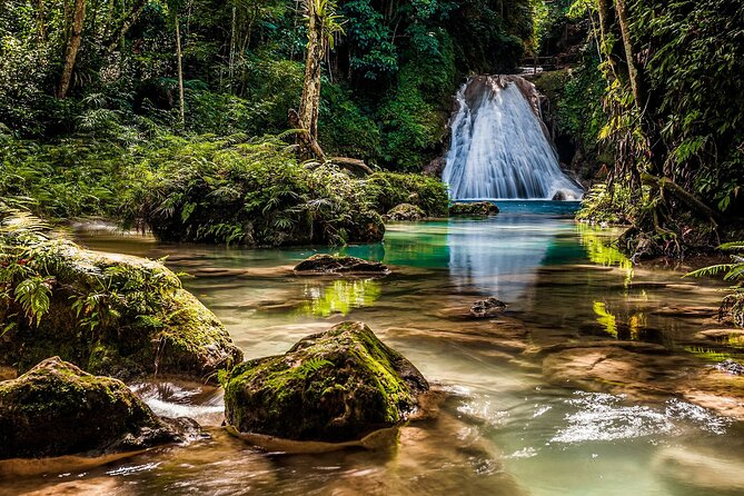 Blue Hole and River Rafting - Key points to know before booking