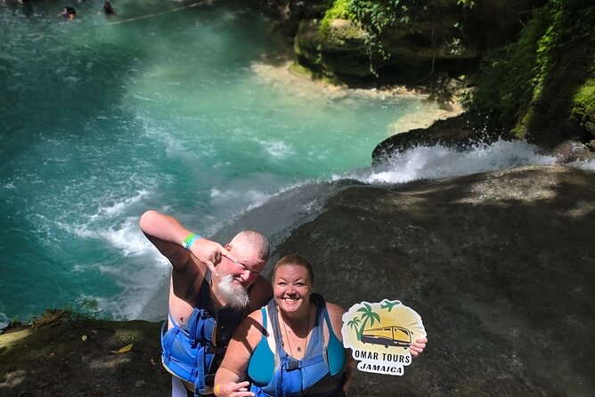 Blue Hole, Horseride with Swim and Bamboo Rafting Ocho Rios - Who will enjoy this Ocho Rios combination