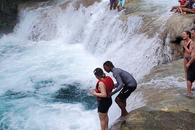 Bluehole and Bamboo Rafting from Montego Bay - What to bring and how to prepare