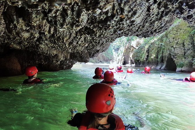 Body Rafting™ & Caving in a Natural Sanctuary - Is $115 a fair price?