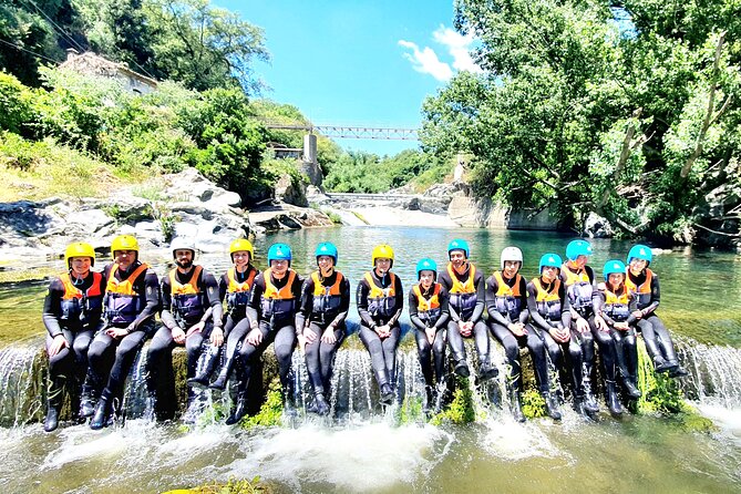 Body Rafting Gole Alcantara - Why the Included Gear Matters
