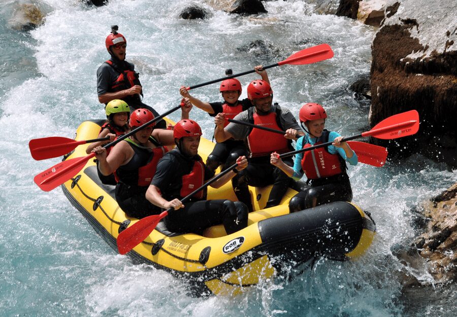 Bovec: Soca River Adventure Rafting With Photos Included - What the praise tells you, and what it does not