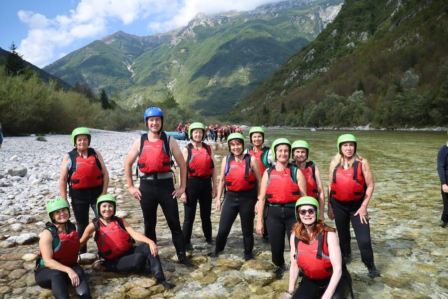 Bovec: Soča River Rafting Adventure with Photos and Drink - Booking details worth knowing