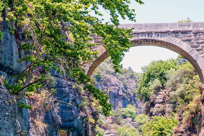 Buggy Safari and Rafting Adventure from Belek - Why the guides matter