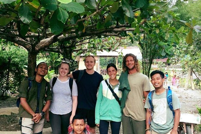 Bukit lawang tour 3days-2 night jungle trekking including rafting - Practical details that matter