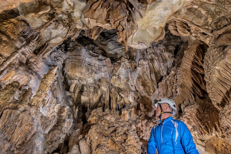 Calasparra: Almadenes Canyon Rafting Tour & Visit 3 Caves - How the $41 price holds up