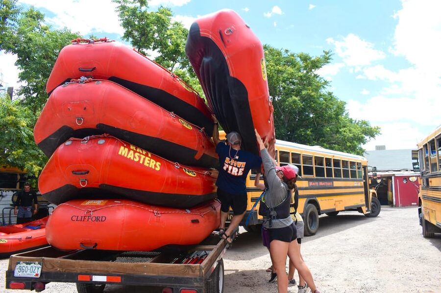 Cañon City: Family Float Rafting With Lunch, Photo & Wetsuit - Should you book it?