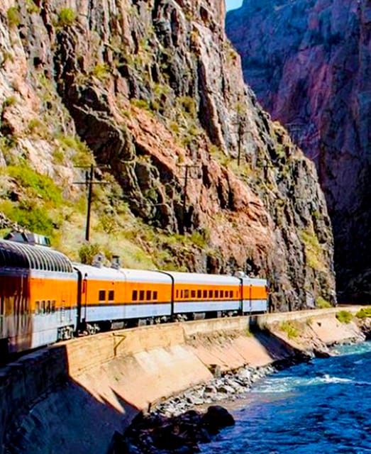 Cañon City: Royal Gorge Rafting with Wetsuit, Lunch & Photos - Who will enjoy this most?