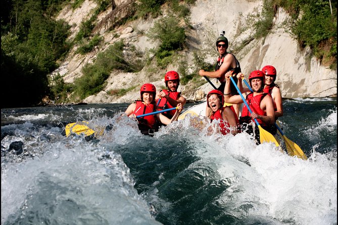 Canyoning And Rafting Adventure - Lake Bled Slovenia Free Photos - Canyoning brings the biggest thrills