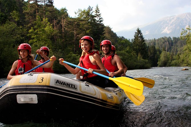 Canyoning And Rafting Adventure - Lake Bled Slovenia Free Photos - Guides who shape the day