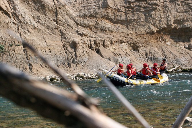 Canyoning And Rafting Adventure - Lake Bled Slovenia Free Photos - The $154.58 price and what it covers