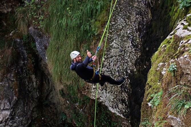 Canyoning And Rafting Adventure - Lake Bled Slovenia Free Photos - Who should book this day